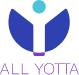 Logotipo da All Yotta